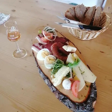 Kuenzer Alm Lejlighed Matrei in Osttirol