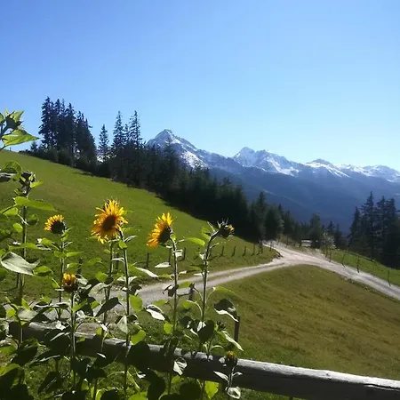 Lejlighed Kuenzer Alm *