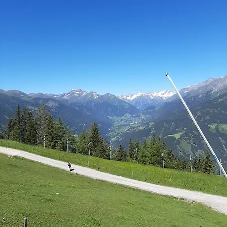 Kuenzer Alm Daire *