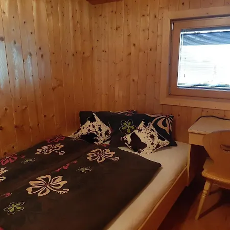 Διαμέρισμα Kuenzer Alm