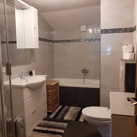 Kuenzer Alm Διαμέρισμα