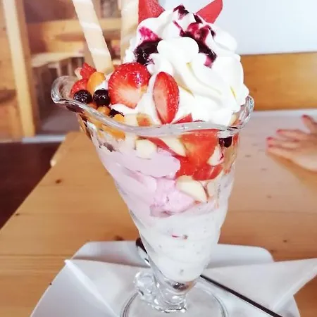 Kuenzer Alm Διαμέρισμα *