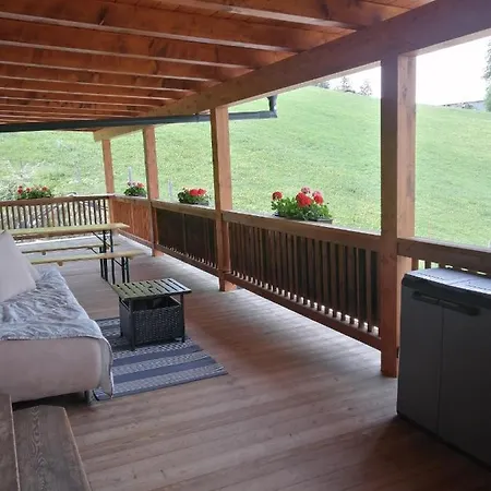 Kuenzer Alm Daire Matrei in Osttirol