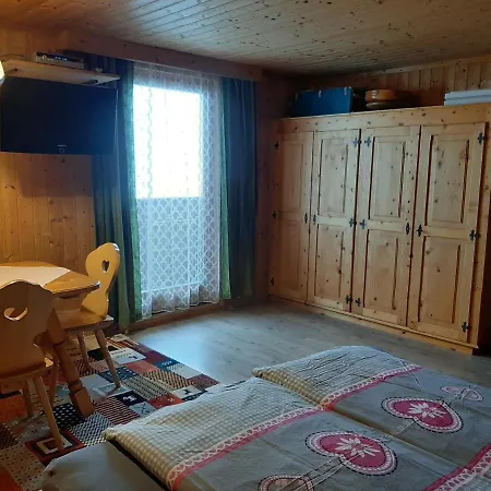 Kuenzer Alm Matrei in Osttirol