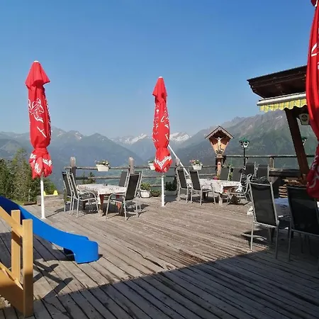 Kuenzer Alm Matrei in Osttirol