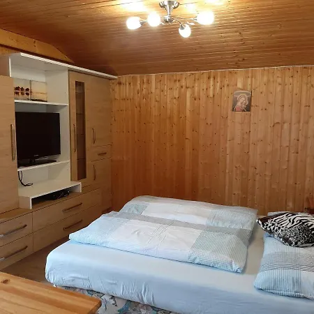 Kuenzer Alm Daire *