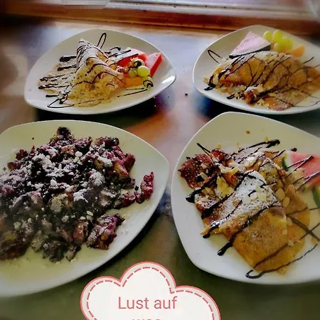 Kuenzer Alm * Matrei in Osttirol