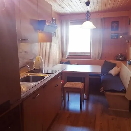 Lejlighed Kuenzer Alm *