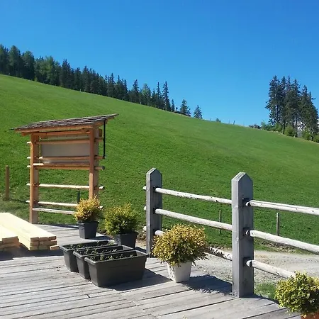 Lejlighed Kuenzer Alm *