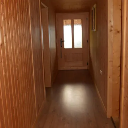 Lejlighed Kuenzer Alm Matrei in Osttirol