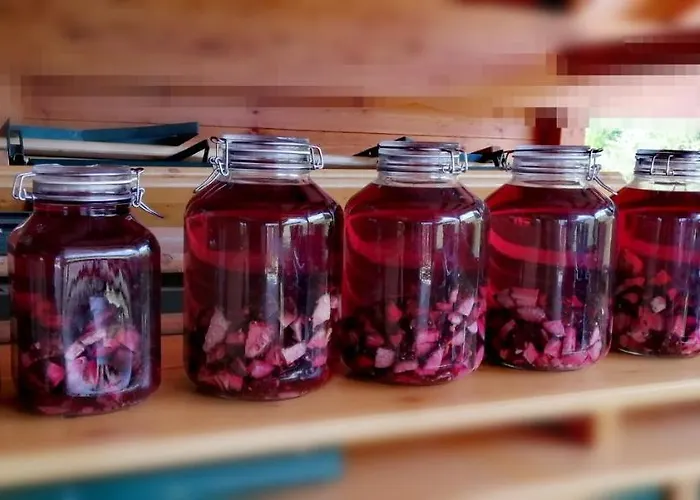 Kuenzer Alm Matrei in Osttirol