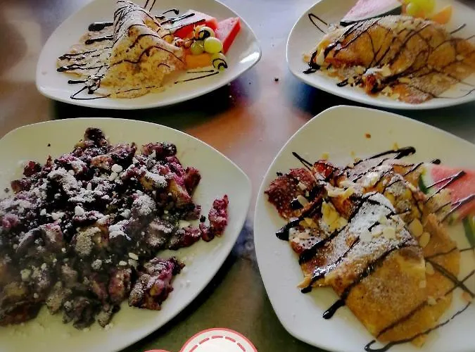 Kuenzer Alm * Matrei in Osttirol