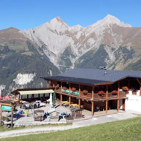 Kuenzer Alm Matrei in Osttirol