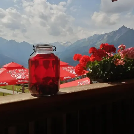 Kuenzer Alm * Matrei in Osttirol