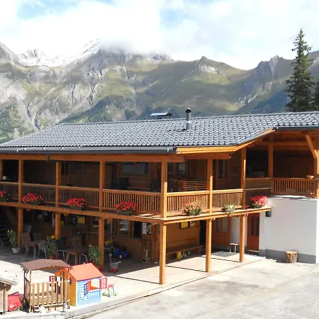 Appartamento Kuenzer Alm *