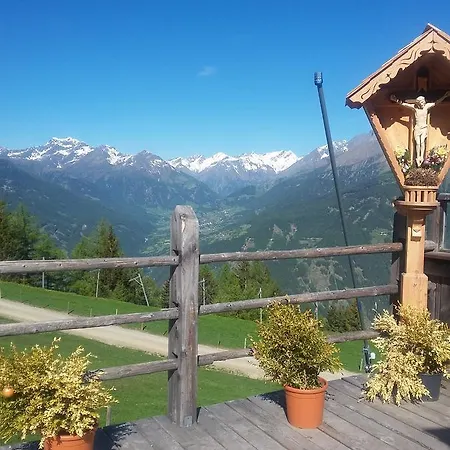 Kuenzer Alm *