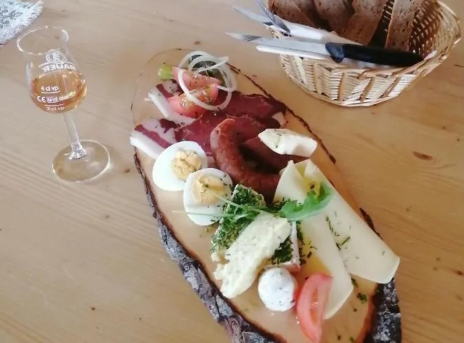 Kuenzer Alm Appartamento Matrei in Osttirol