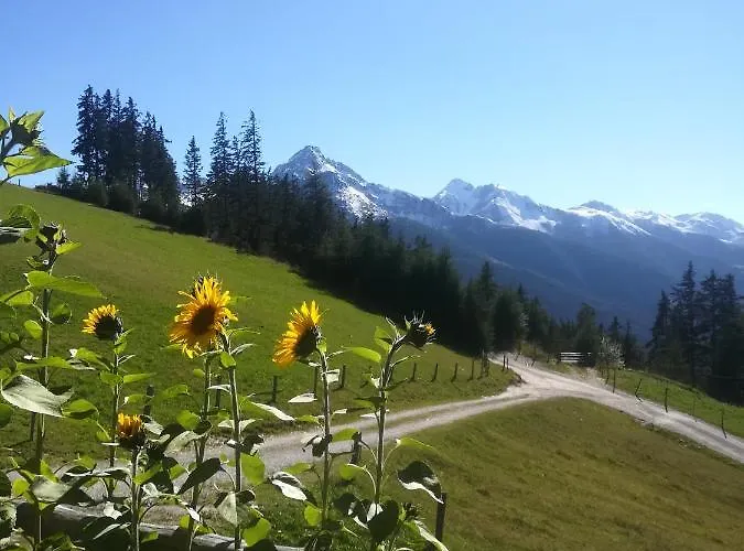 Appartamento Kuenzer Alm *