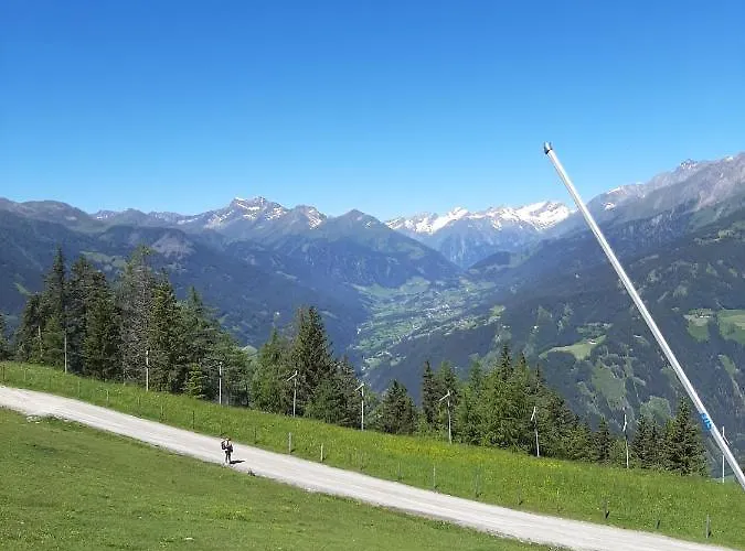 Kuenzer Alm Appartamento *