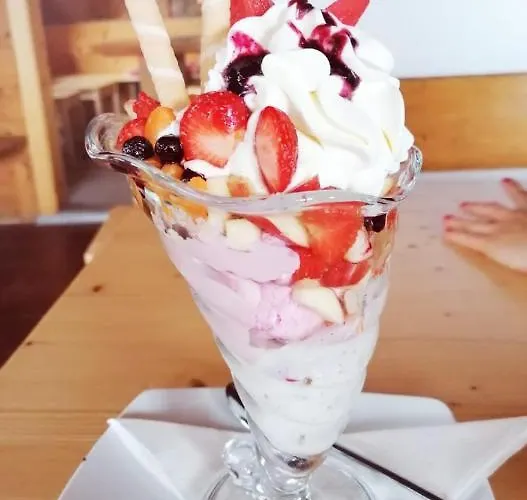 Kuenzer Alm Appartamento *