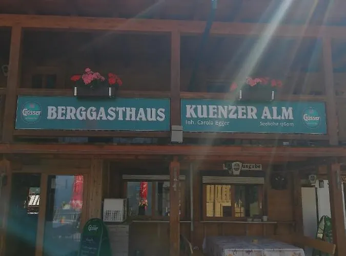 Kuenzer Alm *