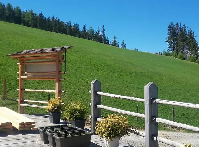 Appartamento Kuenzer Alm *