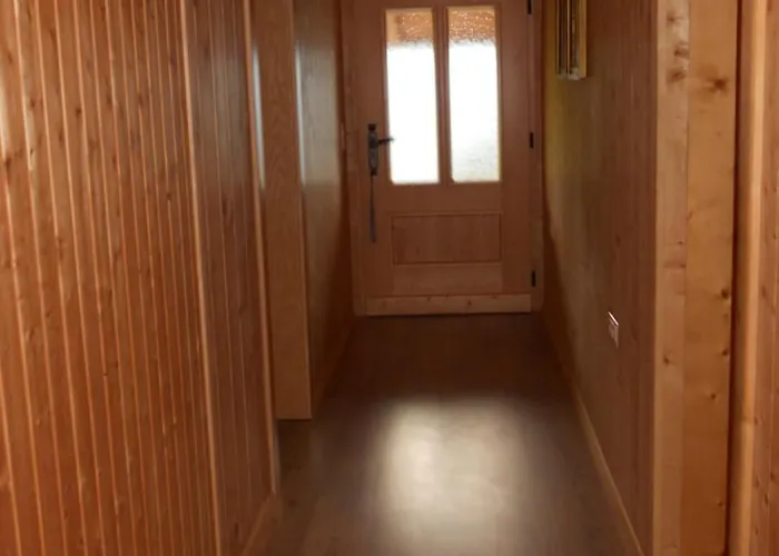 Appartamento Kuenzer Alm Matrei in Osttirol