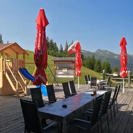 Kuenzer Alm