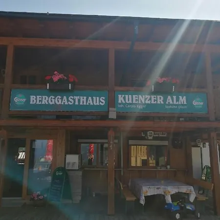 Kuenzer Alm *